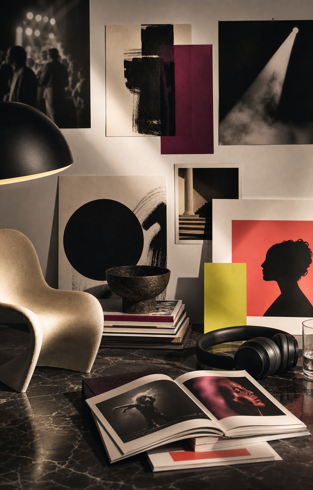 Apple News Format culture review magazine article