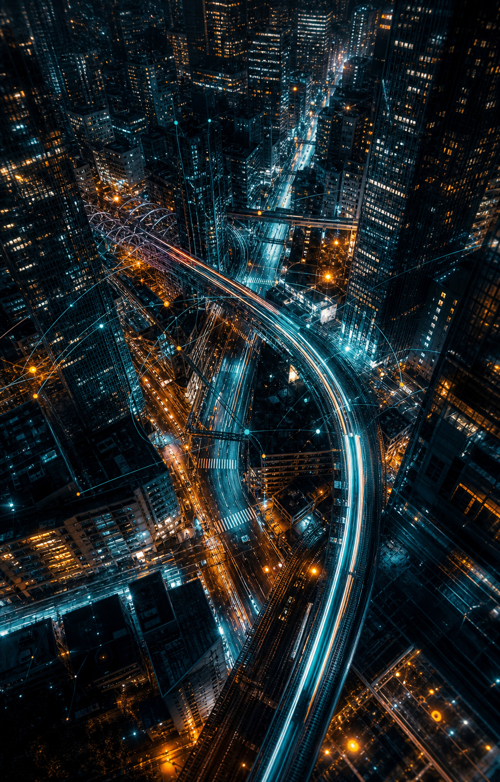 Apple News Format city story with maps and embeds